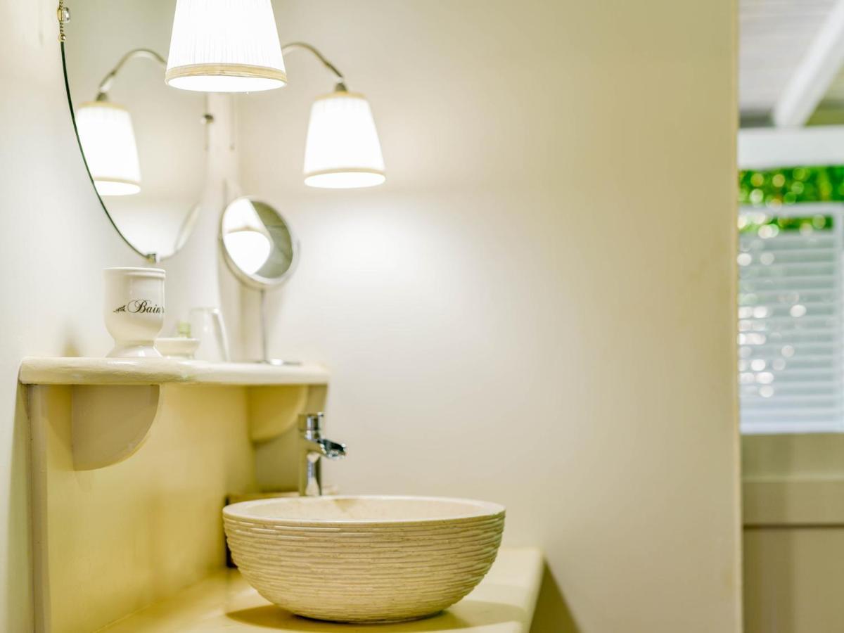 Beausejour Guest House ปวงต์-นัวร์ ภายนอก รูปภาพ