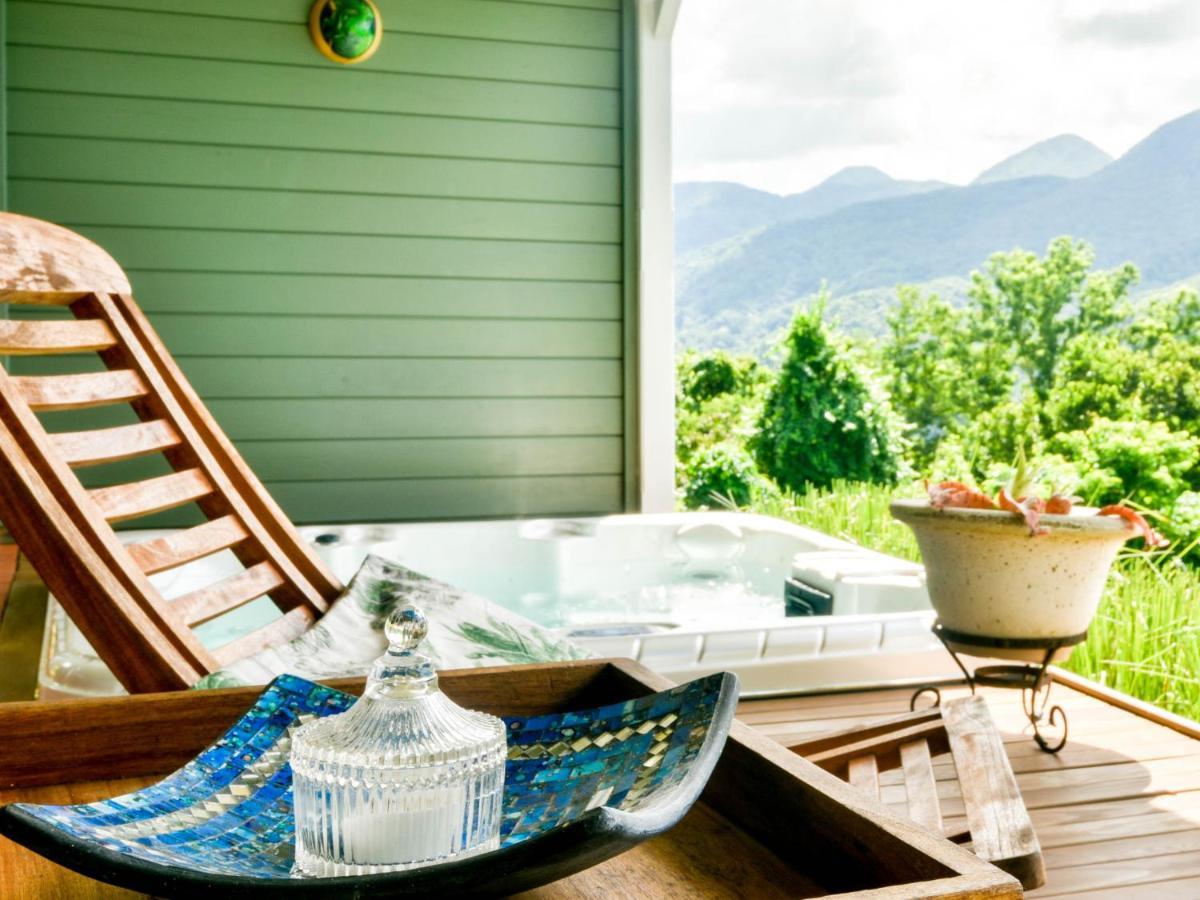 Beausejour Guest House ปวงต์-นัวร์ ภายนอก รูปภาพ