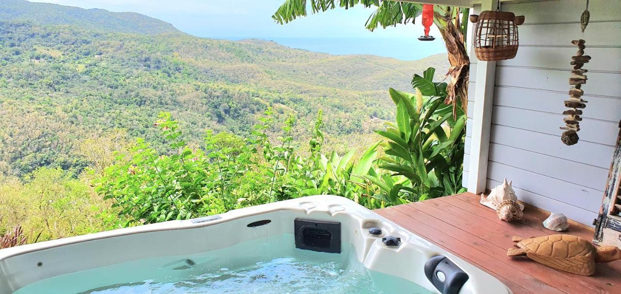 Beausejour Guest House ปวงต์-นัวร์ ภายนอก รูปภาพ