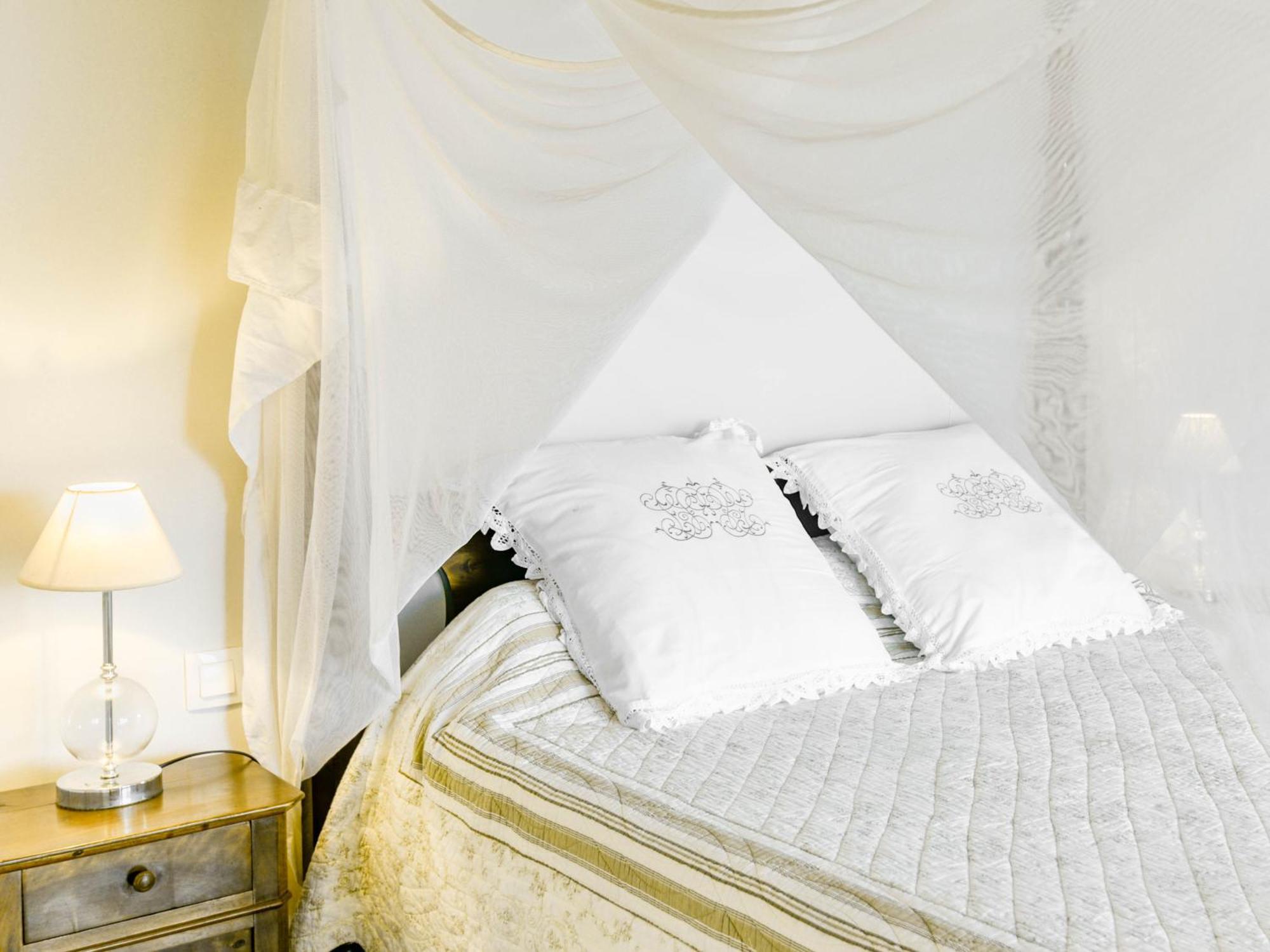 Beausejour Guest House ปวงต์-นัวร์ ภายนอก รูปภาพ