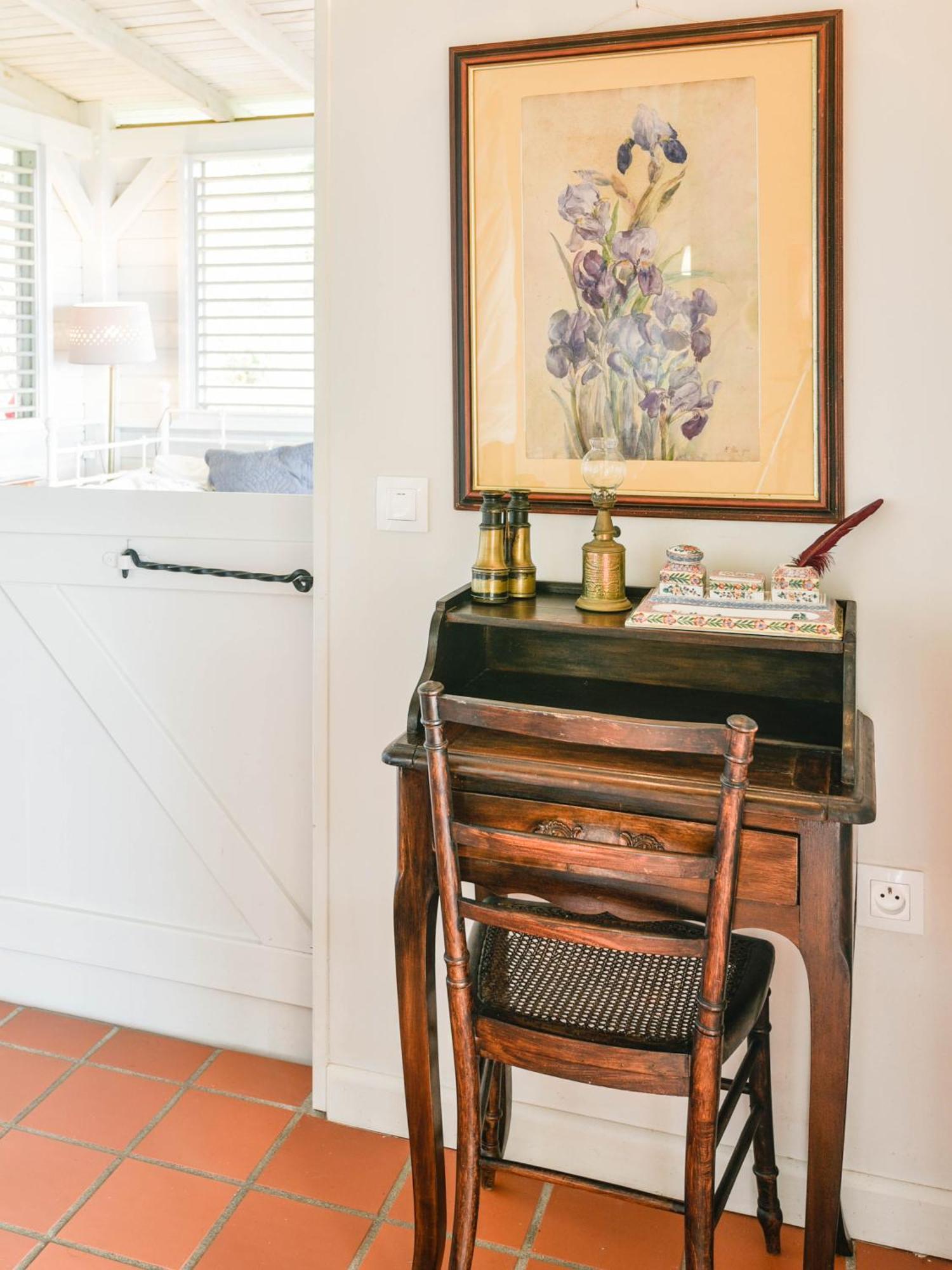 Beausejour Guest House ปวงต์-นัวร์ ภายนอก รูปภาพ