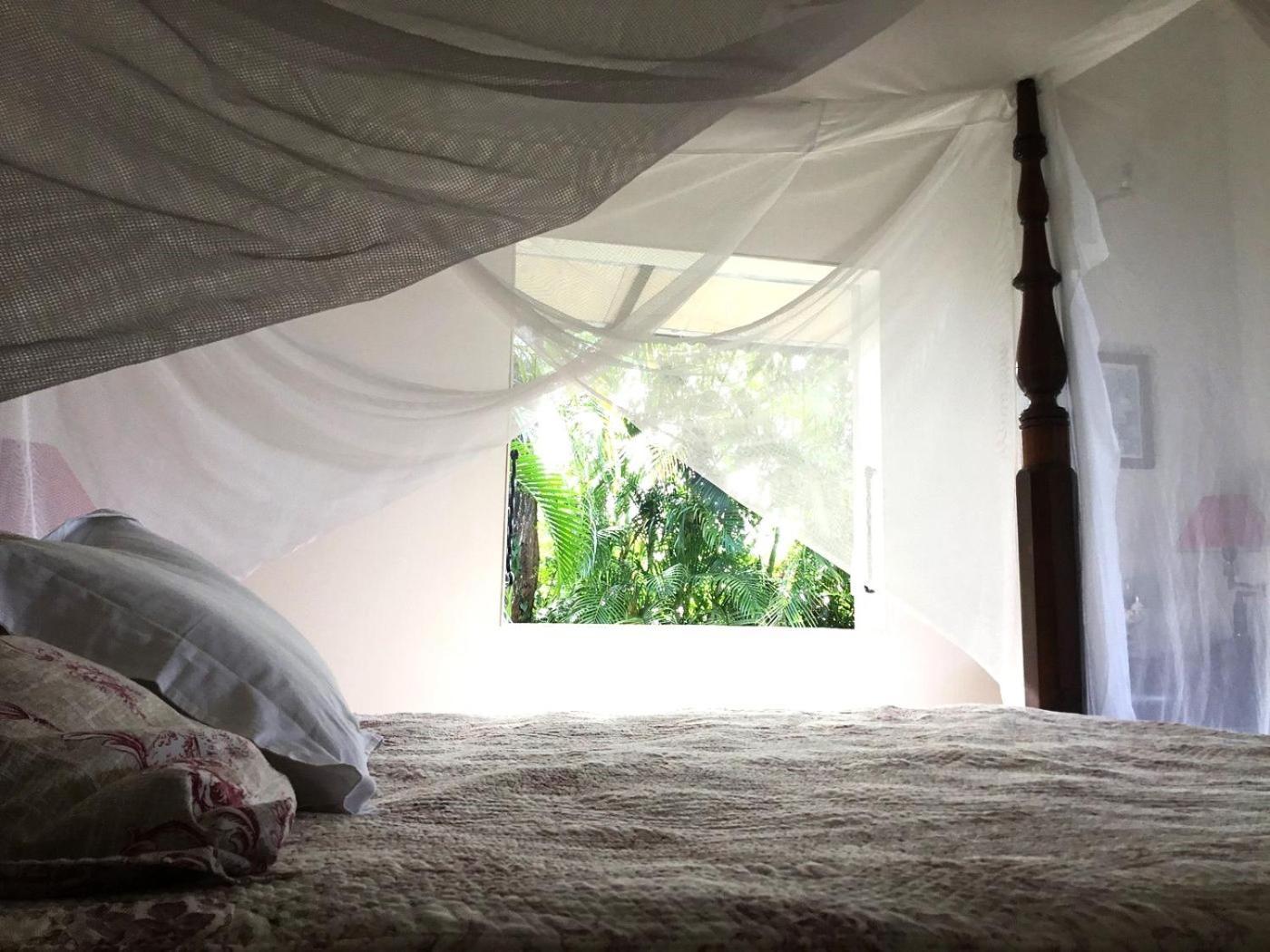 Beausejour Guest House ปวงต์-นัวร์ ภายนอก รูปภาพ