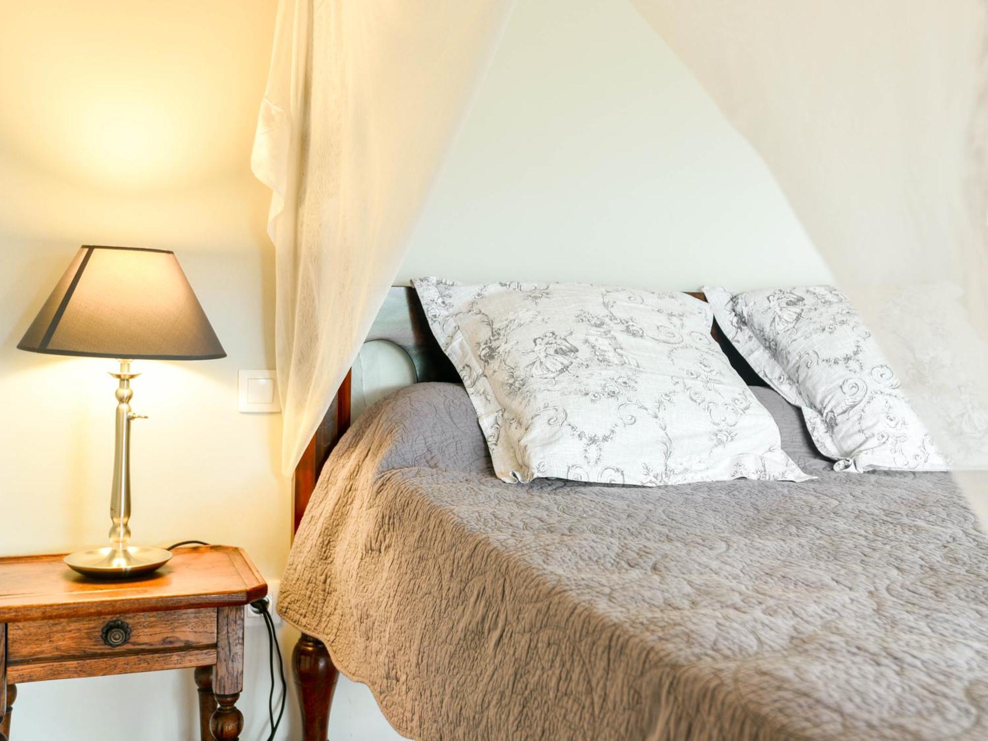Beausejour Guest House ปวงต์-นัวร์ ภายนอก รูปภาพ