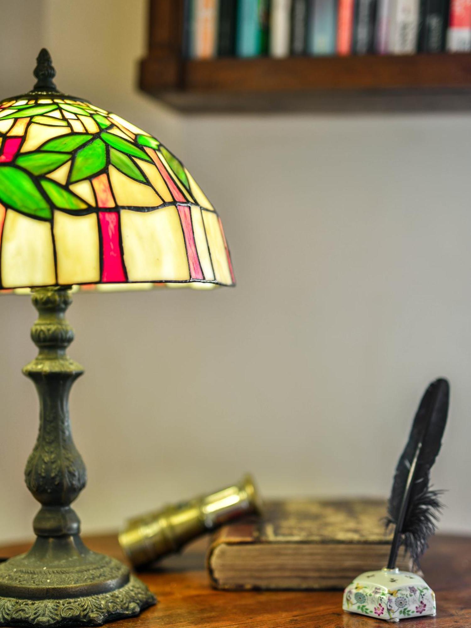Beausejour Guest House ปวงต์-นัวร์ ภายนอก รูปภาพ