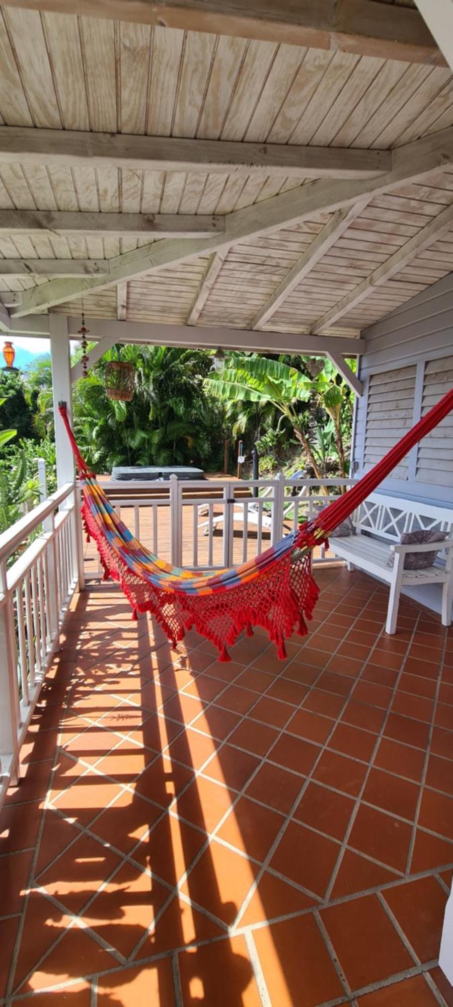 Beausejour Guest House ปวงต์-นัวร์ ภายนอก รูปภาพ