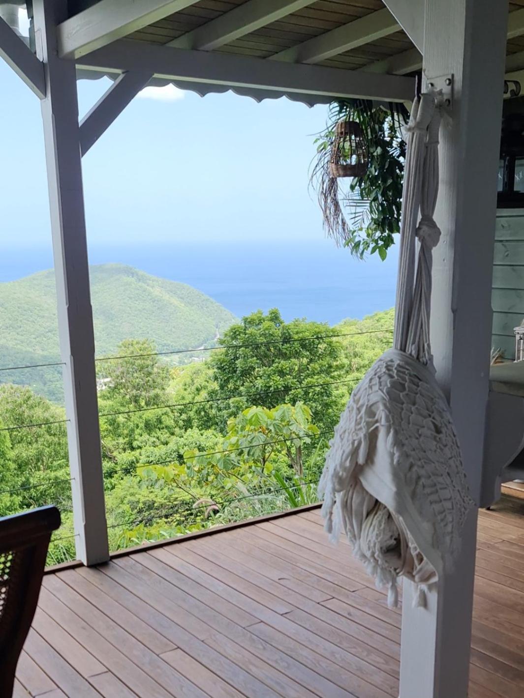 Beausejour Guest House ปวงต์-นัวร์ ภายนอก รูปภาพ